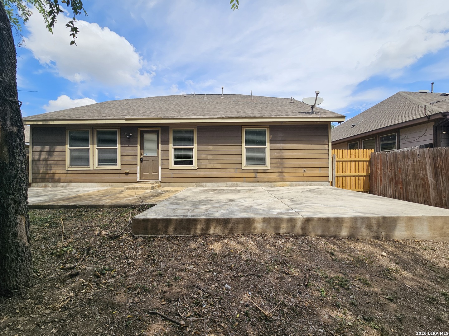 10726 Gazelle Cliff San Antonio TX 78245