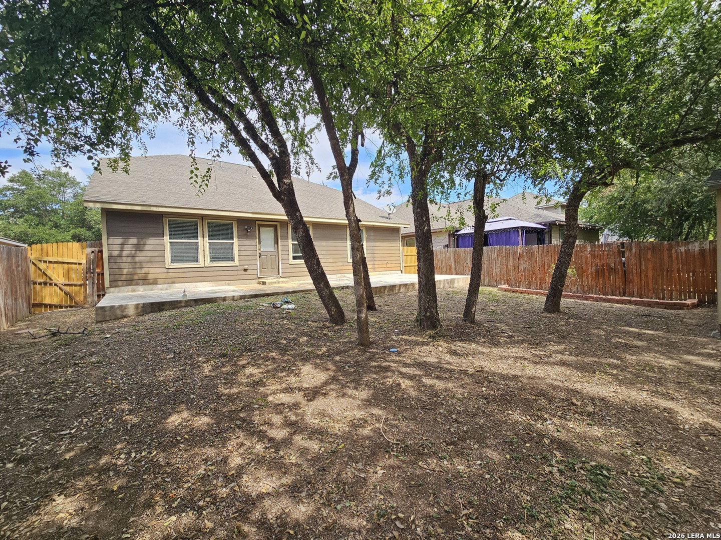 10726 Gazelle Cliff San Antonio TX 78245