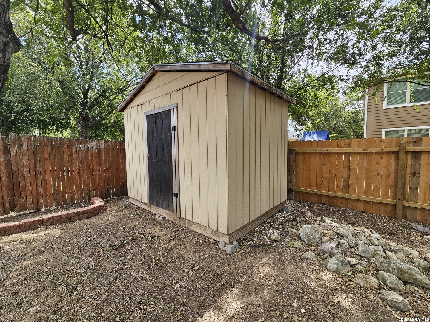10726 Gazelle Cliff San Antonio TX 78245
