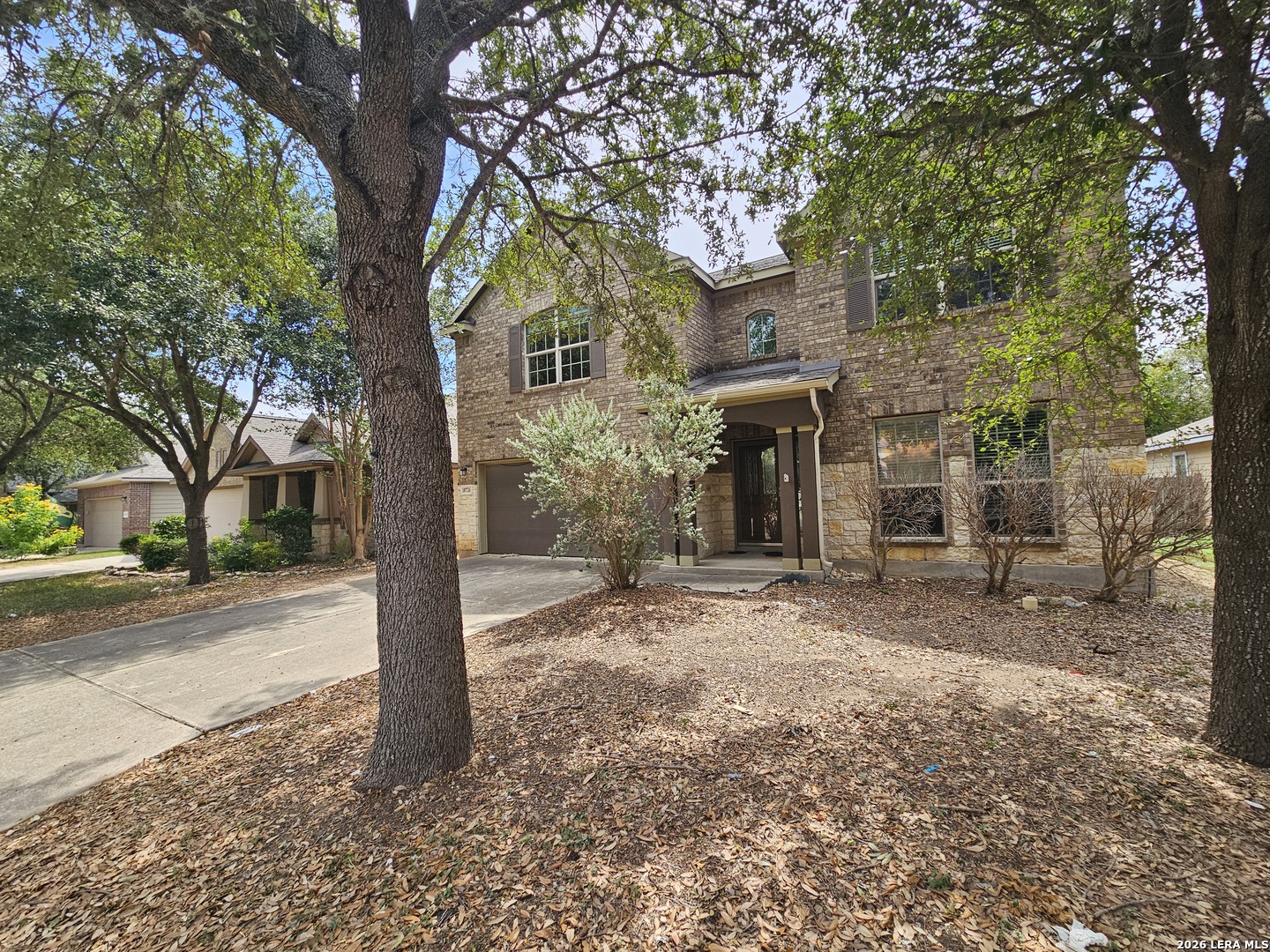 10726 Gazelle Cliff San Antonio TX 78245