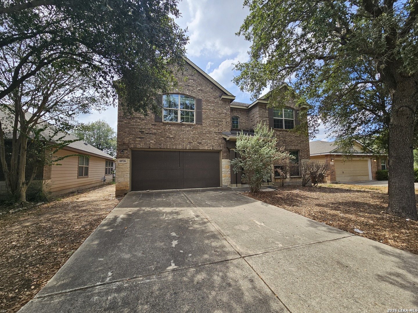 10726 Gazelle Cliff San Antonio TX 78245
