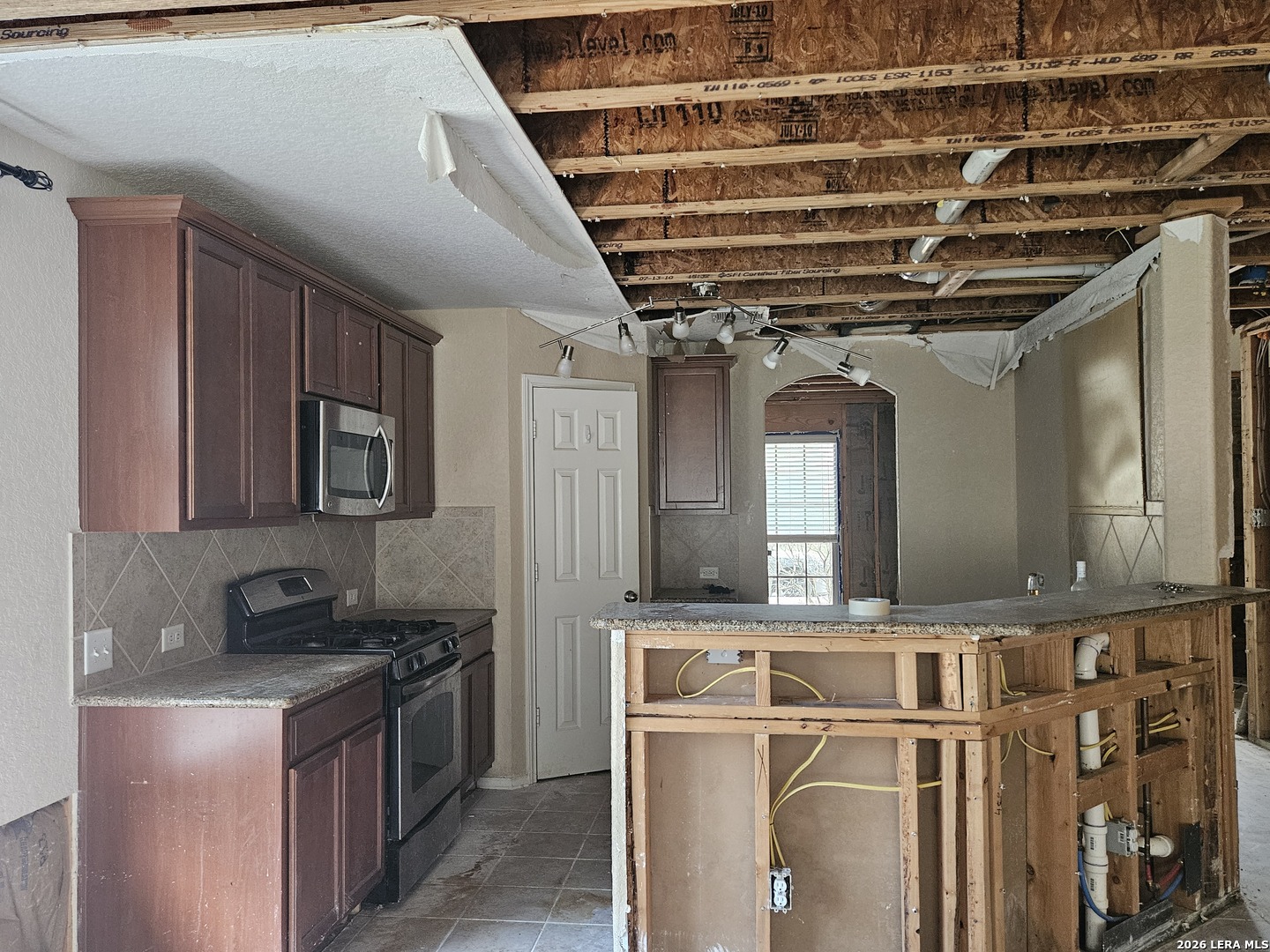 10726 Gazelle Cliff San Antonio TX 78245
