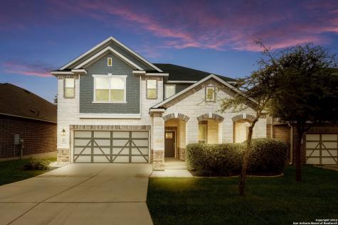 26110 Florencia Villa Boerne TX 78015