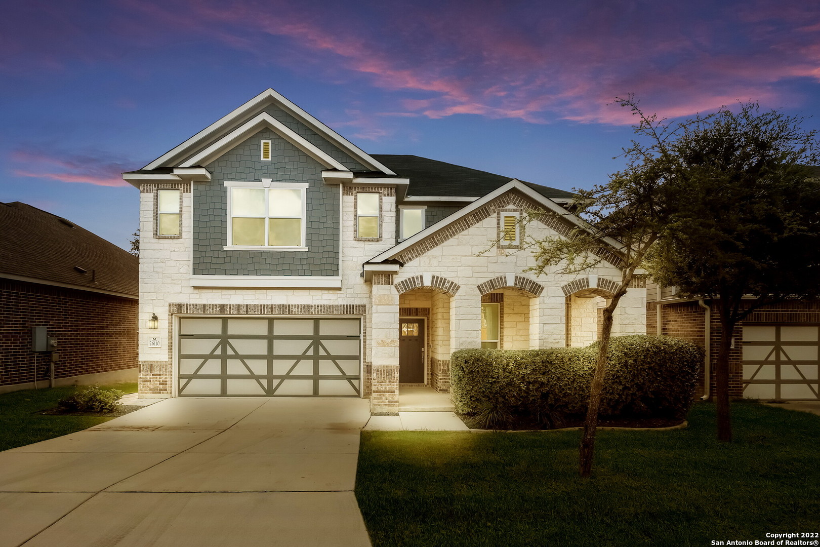 26110 Florencia Villa Boerne TX 78015