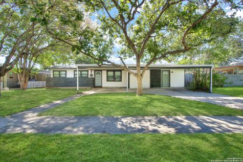 510 Lively Drive San Antonio TX 78213