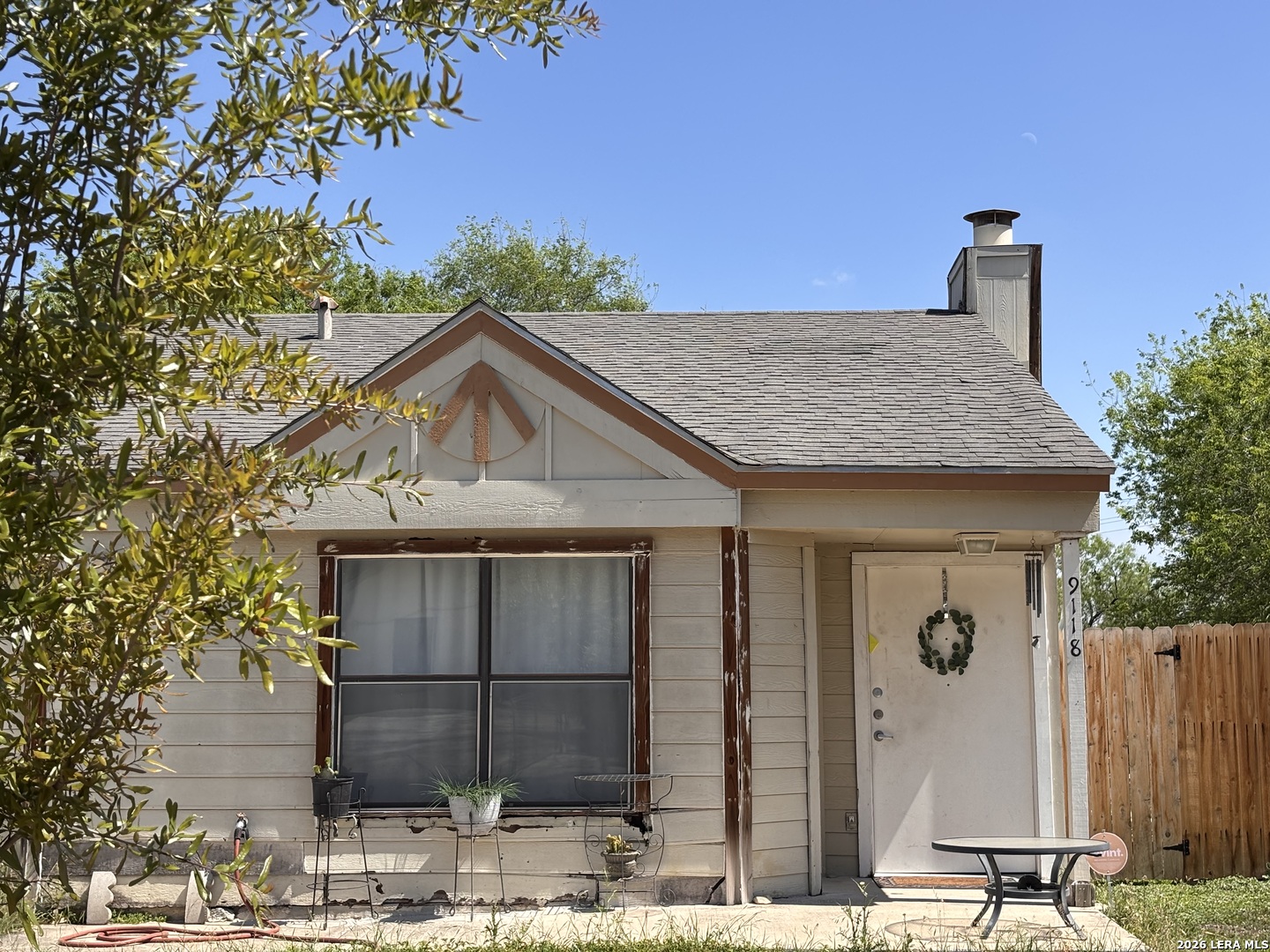 9118 Seafarer Drive San Antonio TX 78242