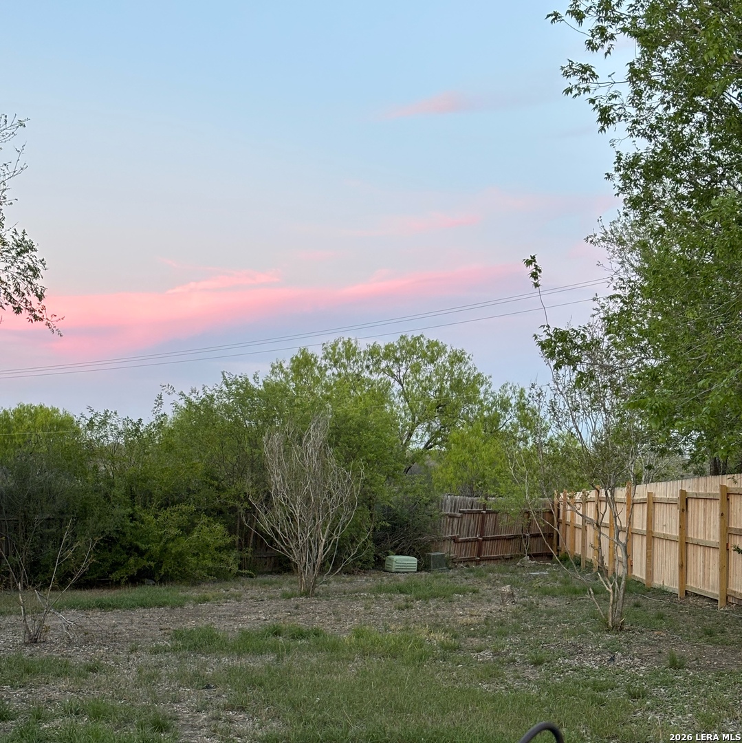 9118 Seafarer Drive San Antonio TX 78242