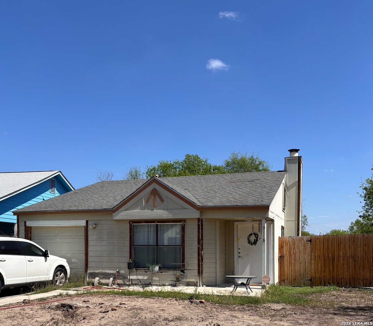 9118 Seafarer Drive San Antonio TX 78242