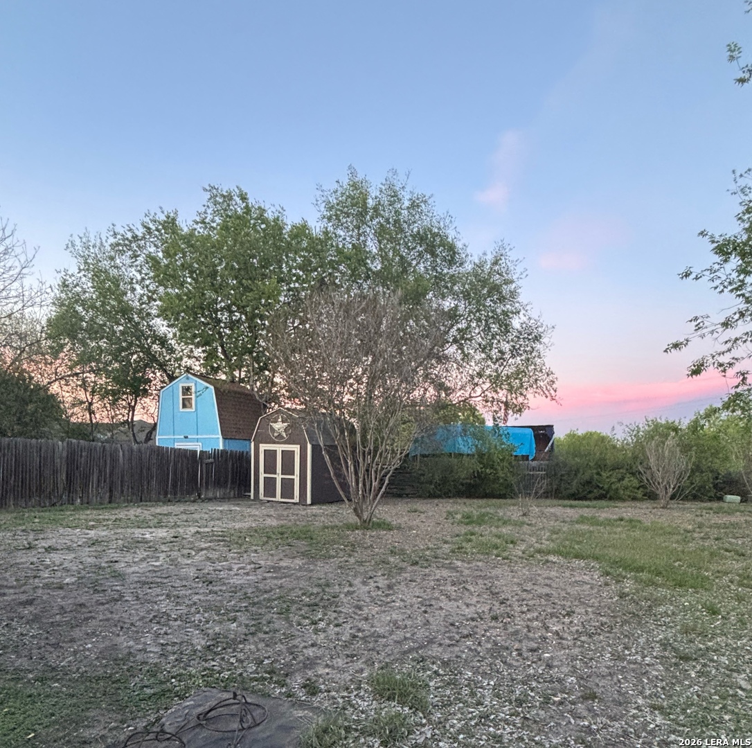 9118 Seafarer Drive San Antonio TX 78242