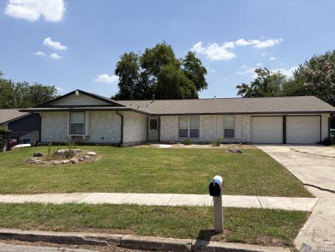 9714 Five Forks Street San Antonio TX 78245