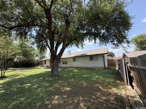 9714 Five Forks Street San Antonio TX 78245