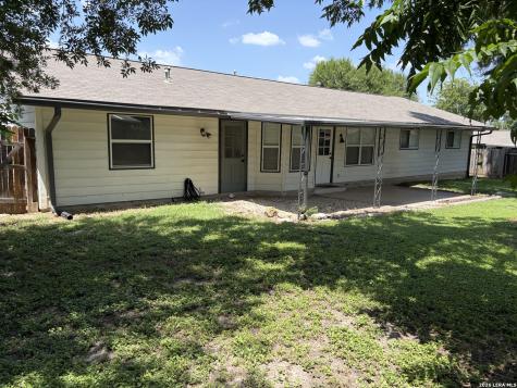 9714 Five Forks Street San Antonio TX 78245
