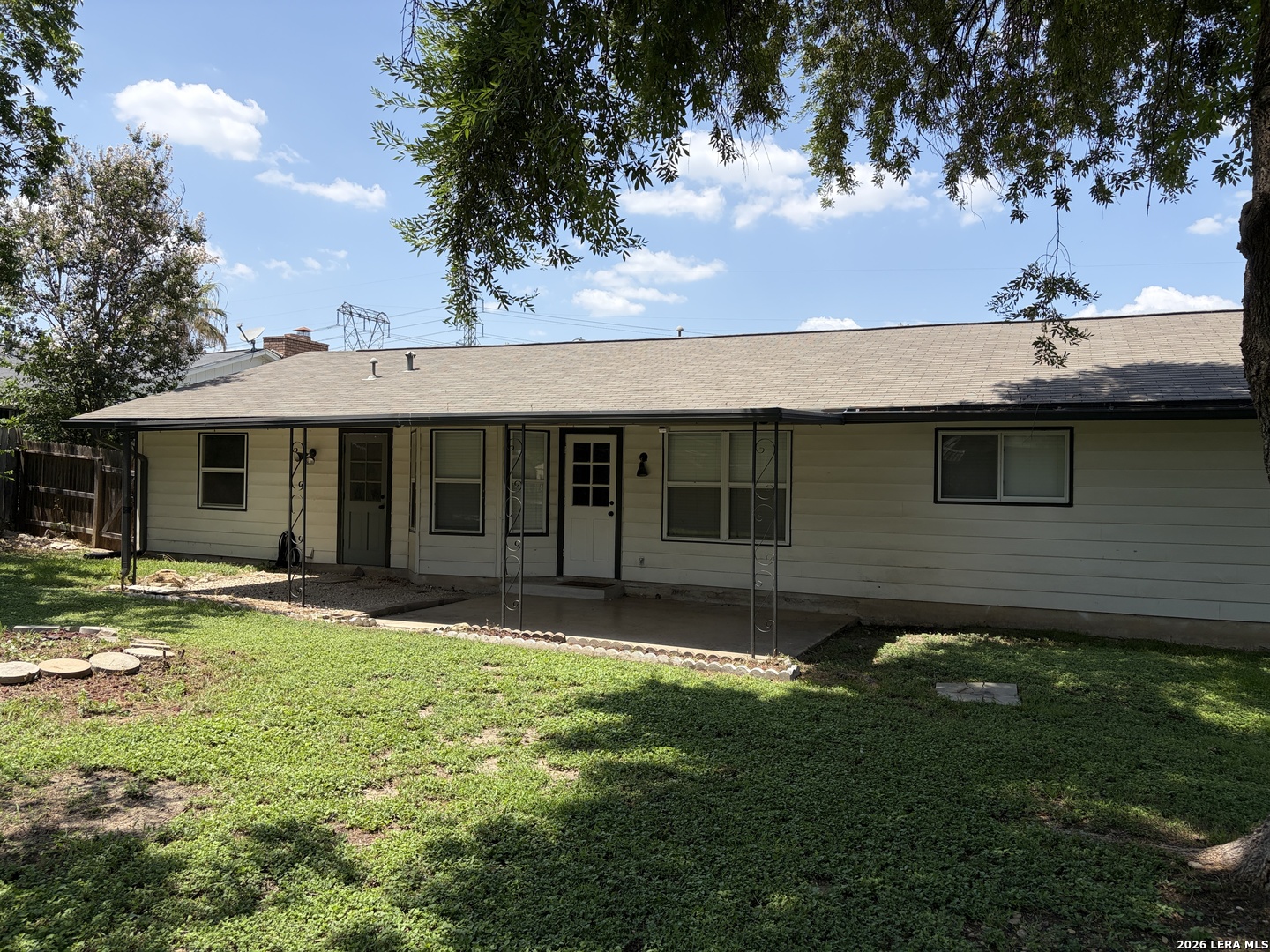 9714 Five Forks Street San Antonio TX 78245