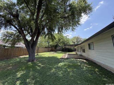 9714 Five Forks Street San Antonio TX 78245