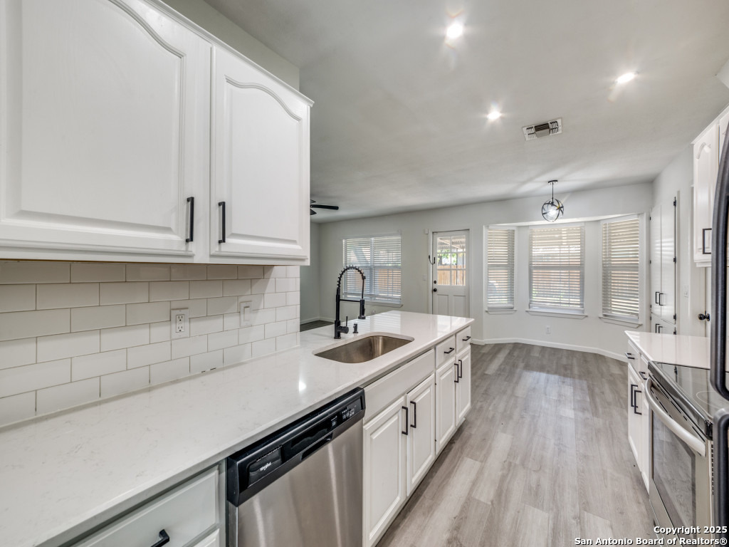 9714 Five Forks Street San Antonio TX 78245