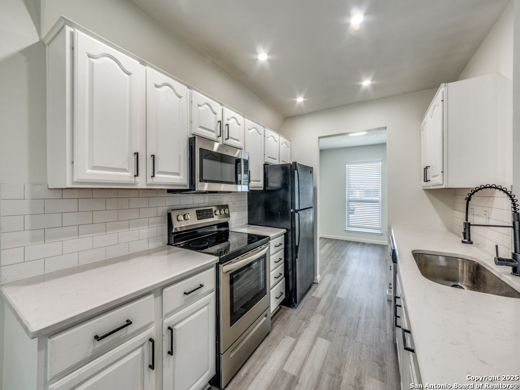 9714 Five Forks Street San Antonio TX 78245