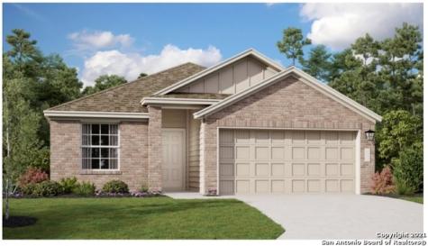 10614 Borlaug Street Converse TX 78109