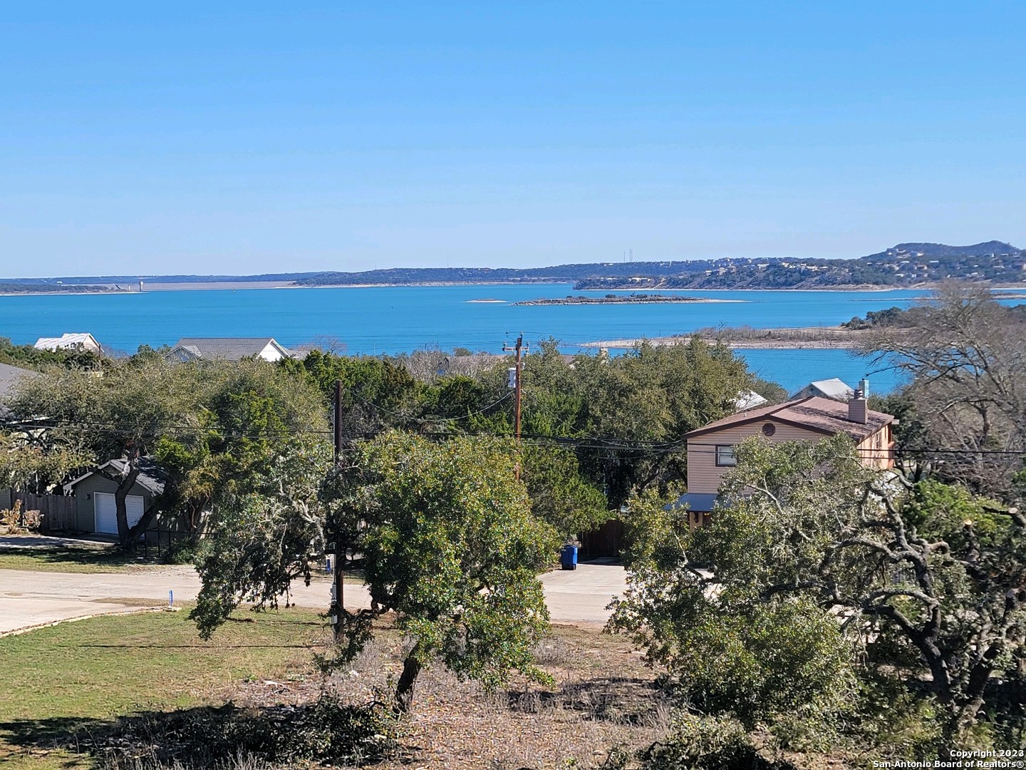 1433 Riviera Drive Canyon Lake TX 78133