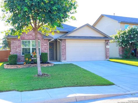 415 Eastern Phoebe San Antonio TX 78253