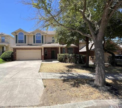 17007 Darlington Run San Antonio TX 78247