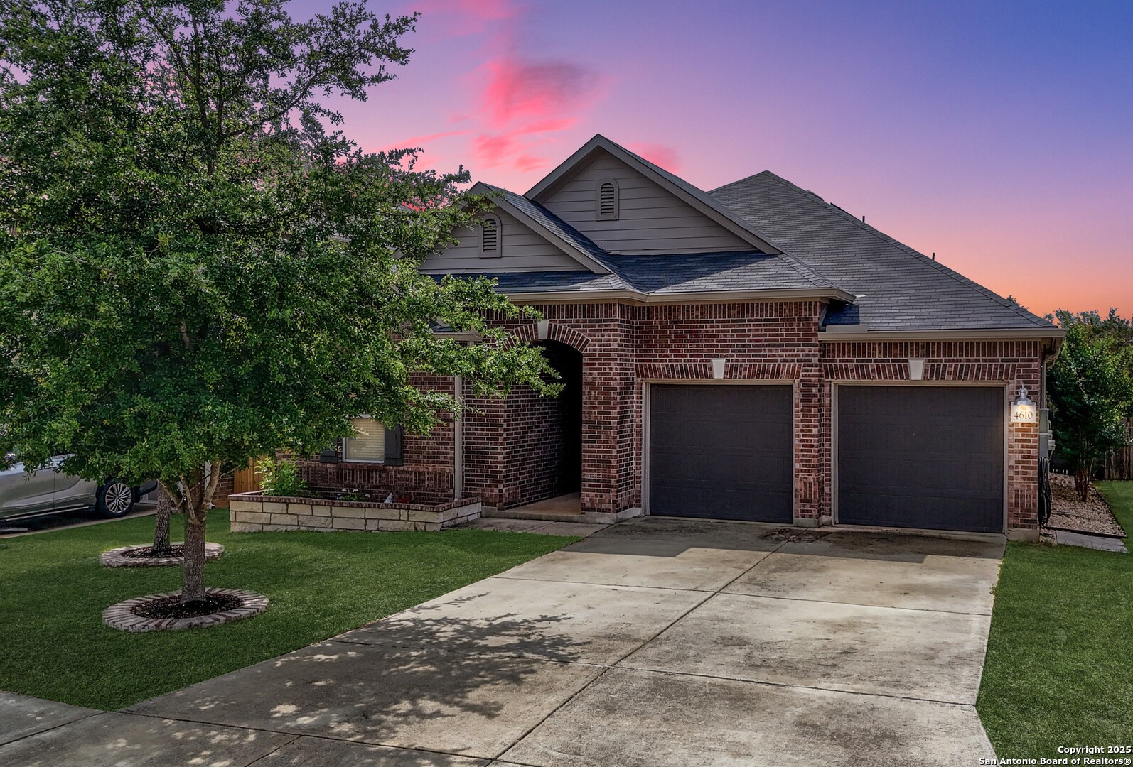 4610 Sebastian Oak San Antonio TX 78259