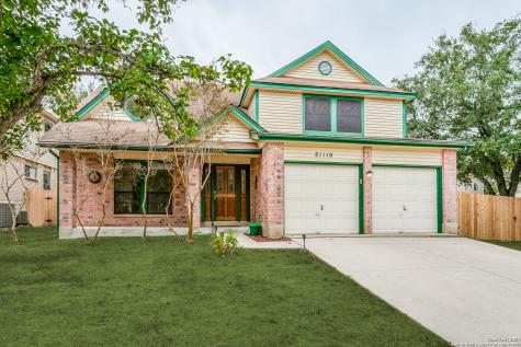 21110 Malibu Colony San Antonio TX 78259