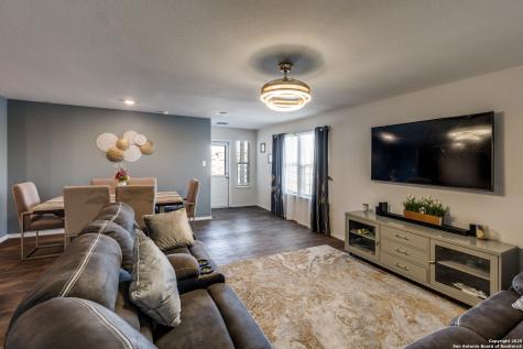 6703 Legato Curve San Antonio TX 78252