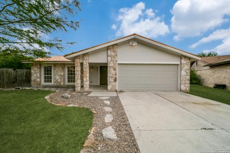 8031 Garden Court San Antonio TX 78239