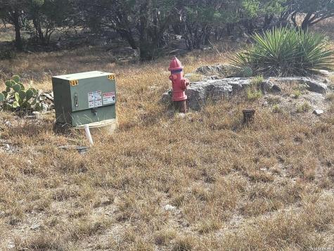 Prospect/yucca Prospect/yucca Horseshoe Bay TX 78748