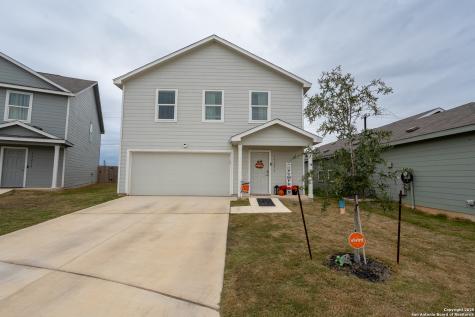 13255 Faxon Pass San Antonio TX 78221