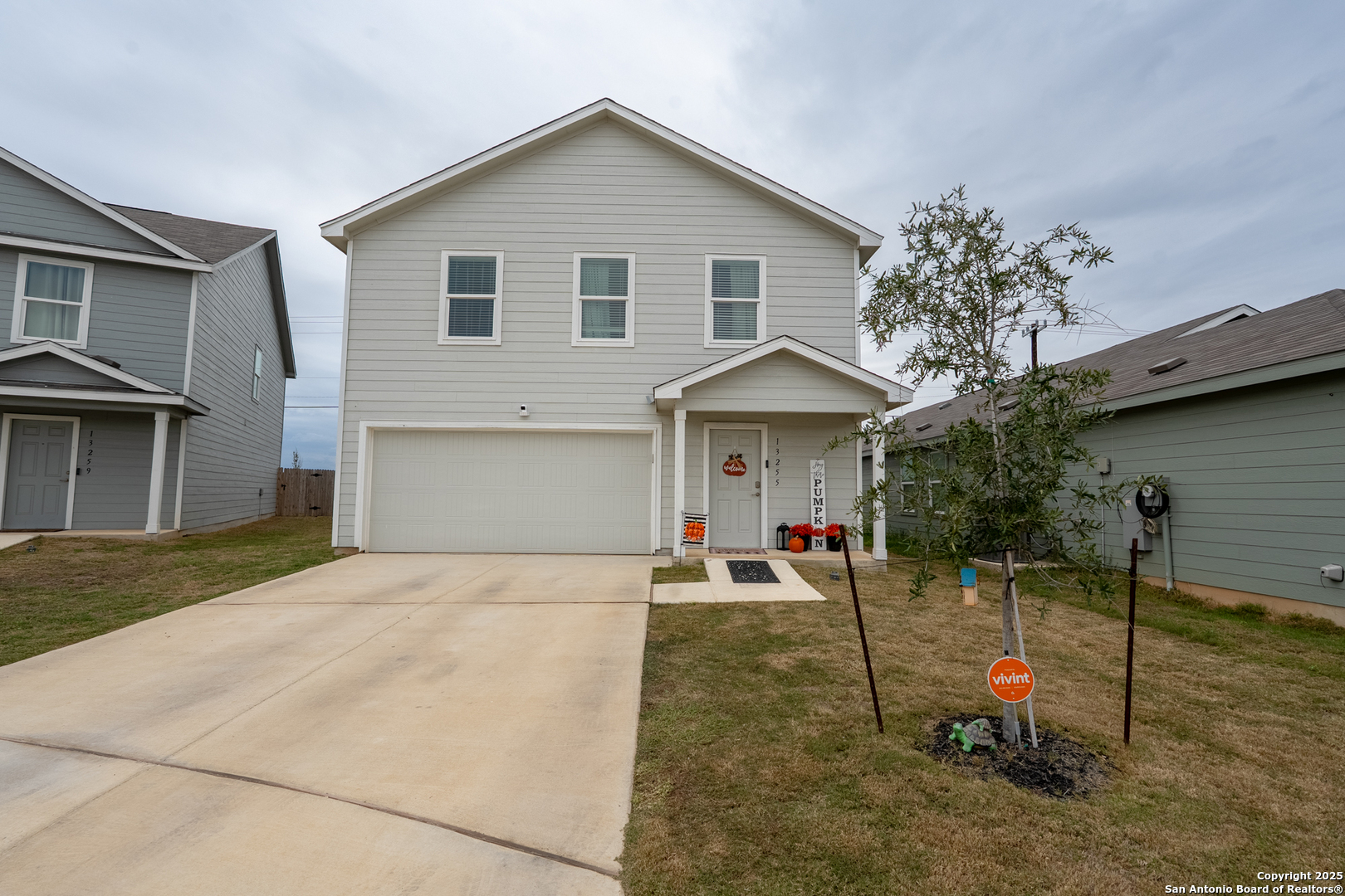 13255 Faxon Pass San Antonio TX 78221