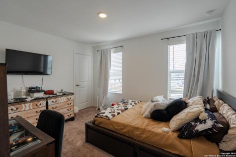 13255 Faxon Pass San Antonio TX 78221