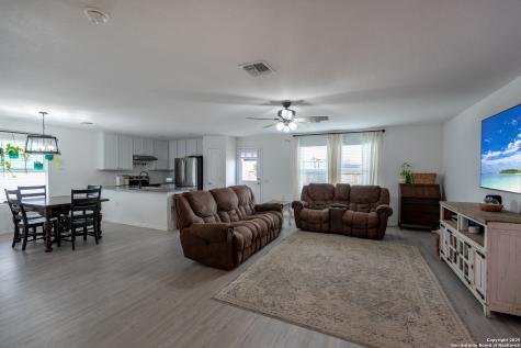 13255 Faxon Pass San Antonio TX 78221