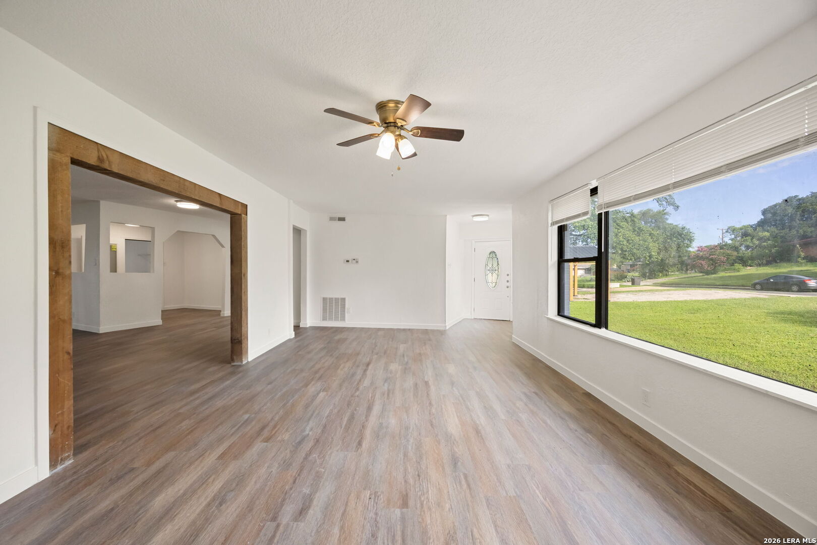 132 Rilla Vista San Antonio TX 78216
