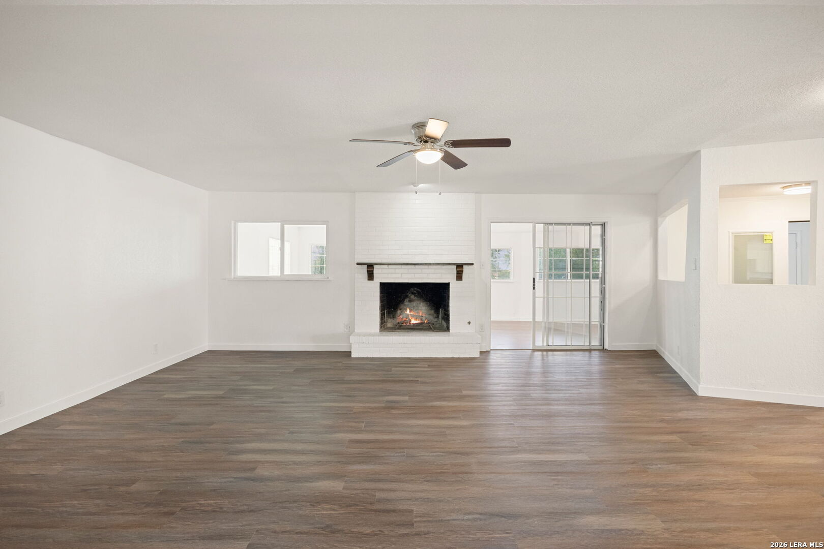 132 Rilla Vista San Antonio TX 78216