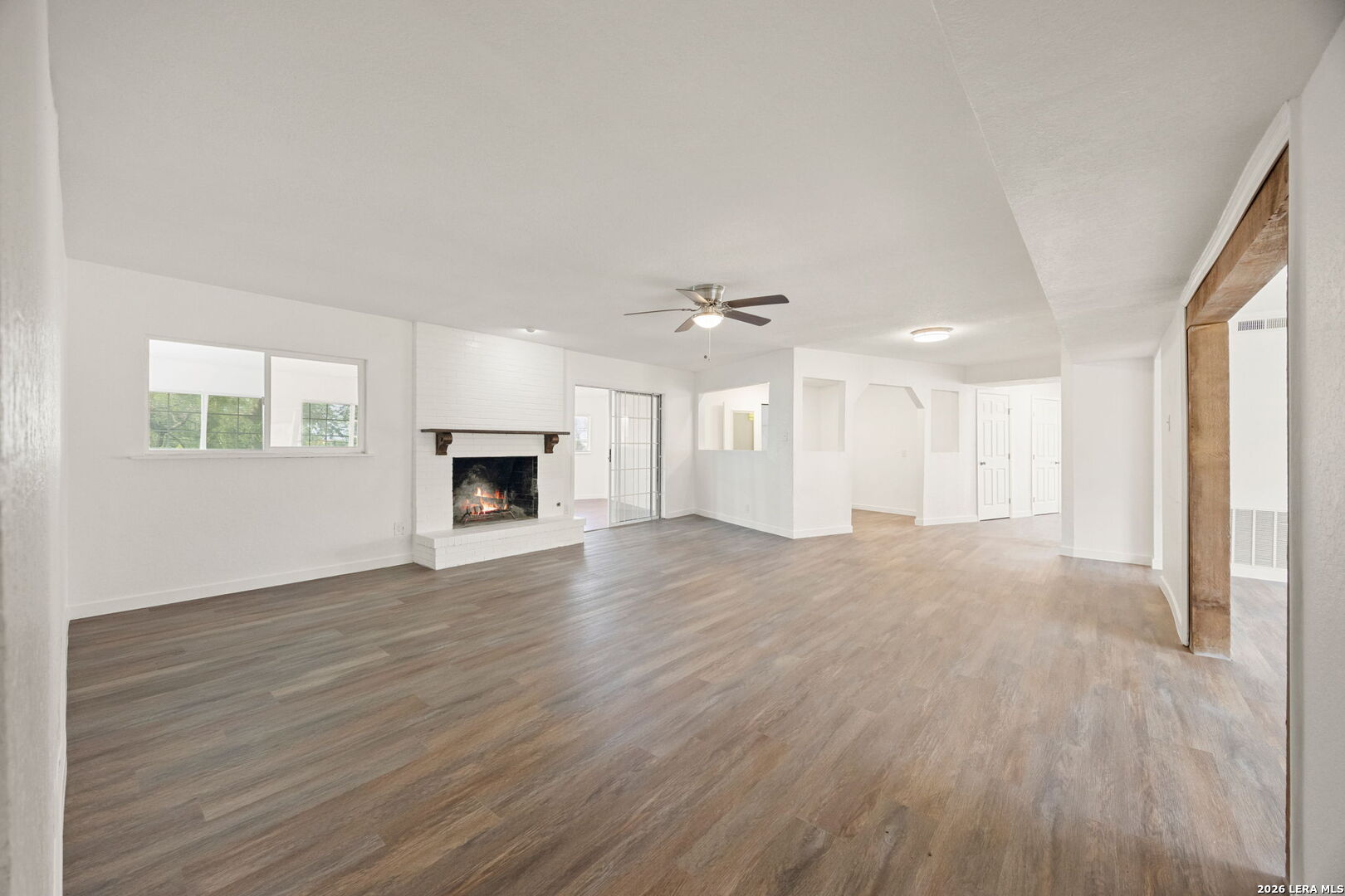 132 Rilla Vista San Antonio TX 78216