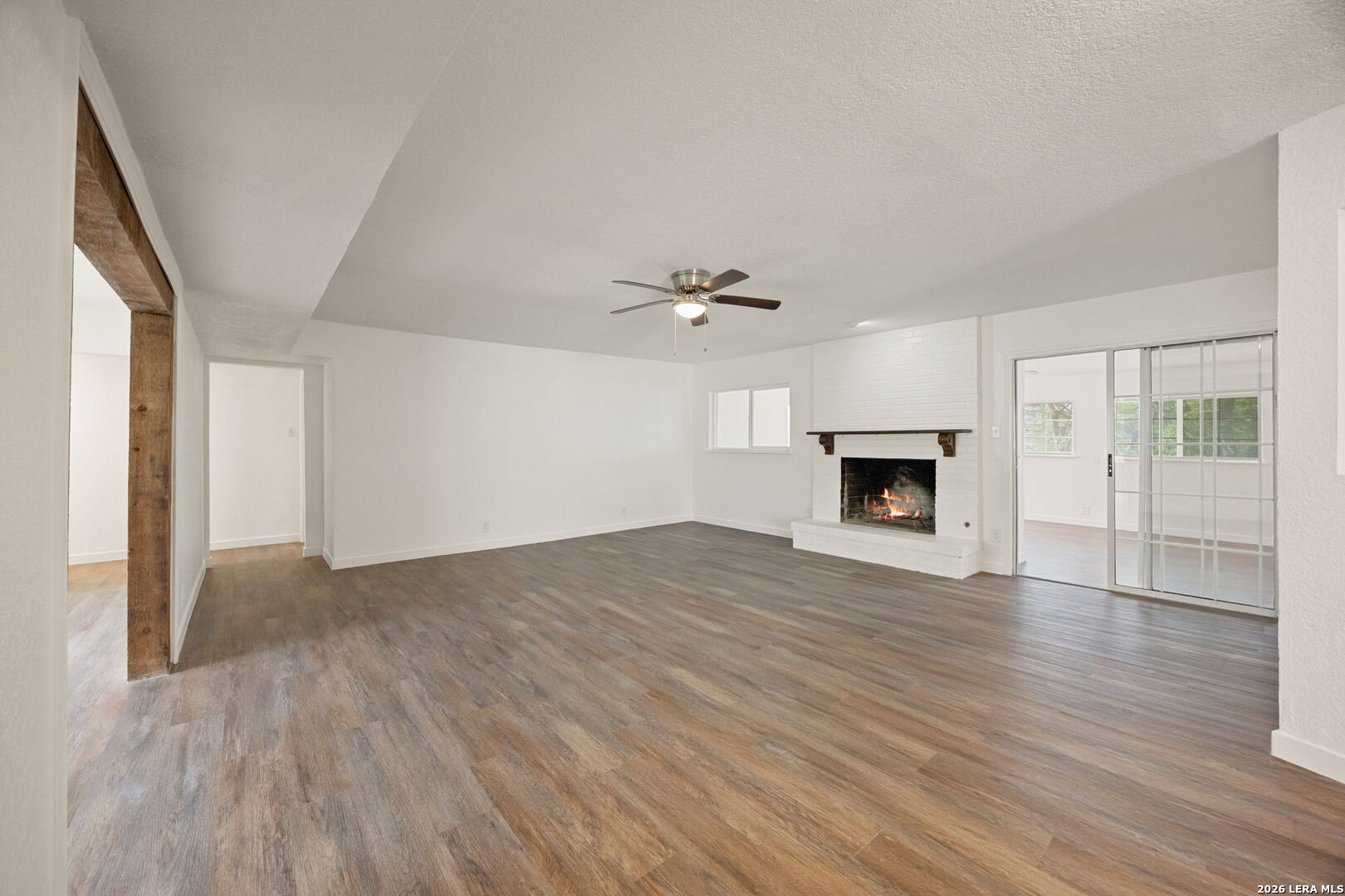 132 Rilla Vista San Antonio TX 78216
