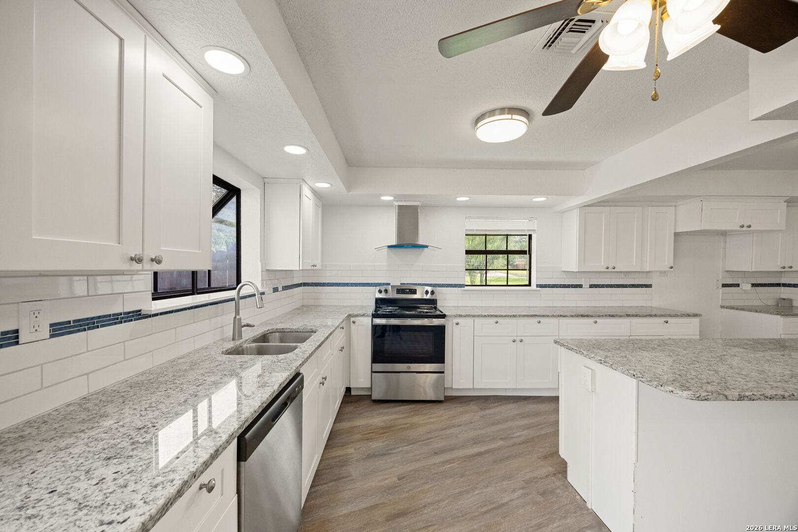 132 Rilla Vista San Antonio TX 78216