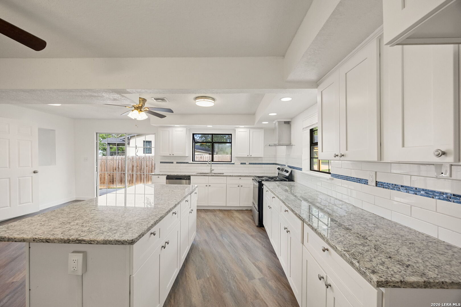 132 Rilla Vista San Antonio TX 78216