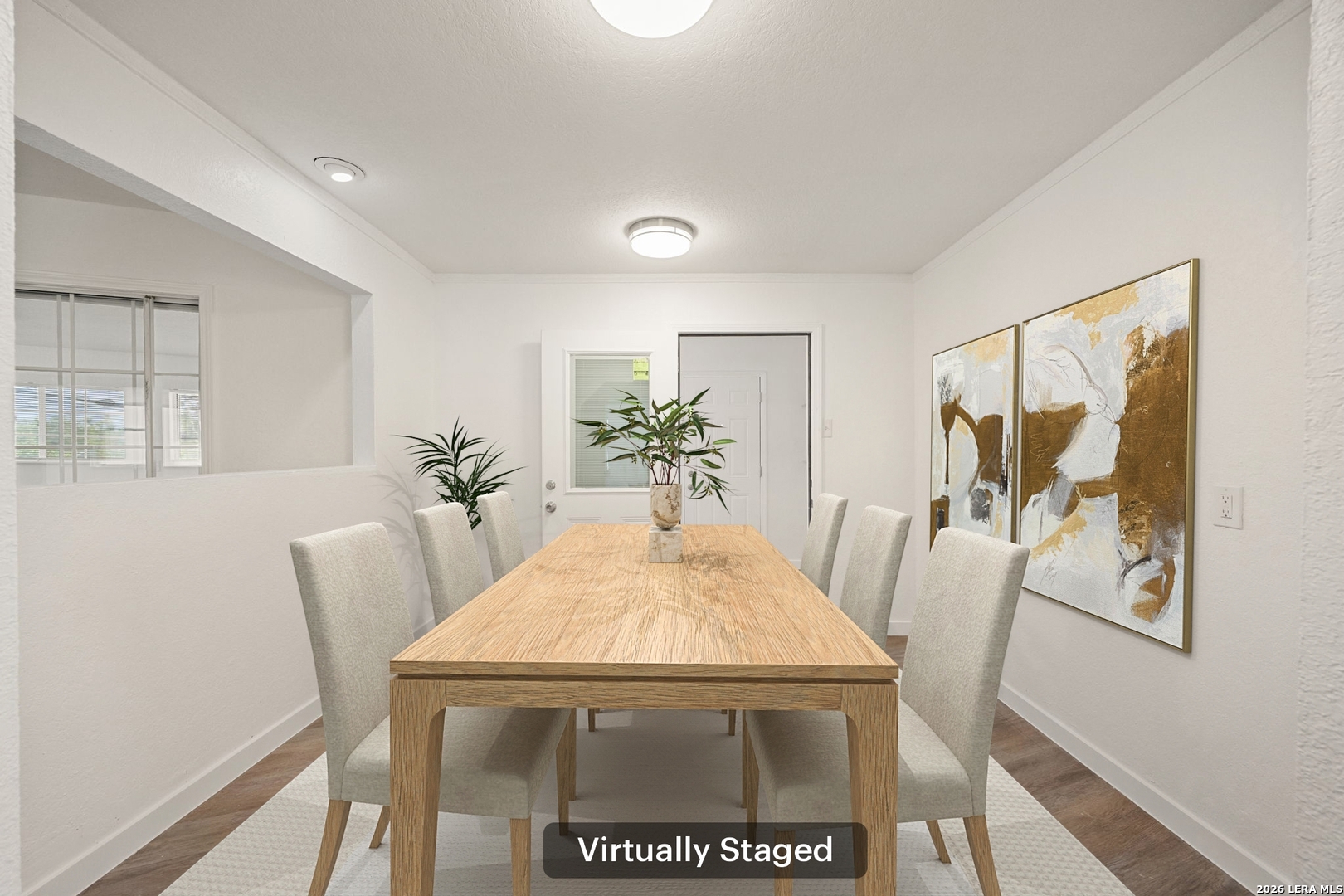 132 Rilla Vista San Antonio TX 78216