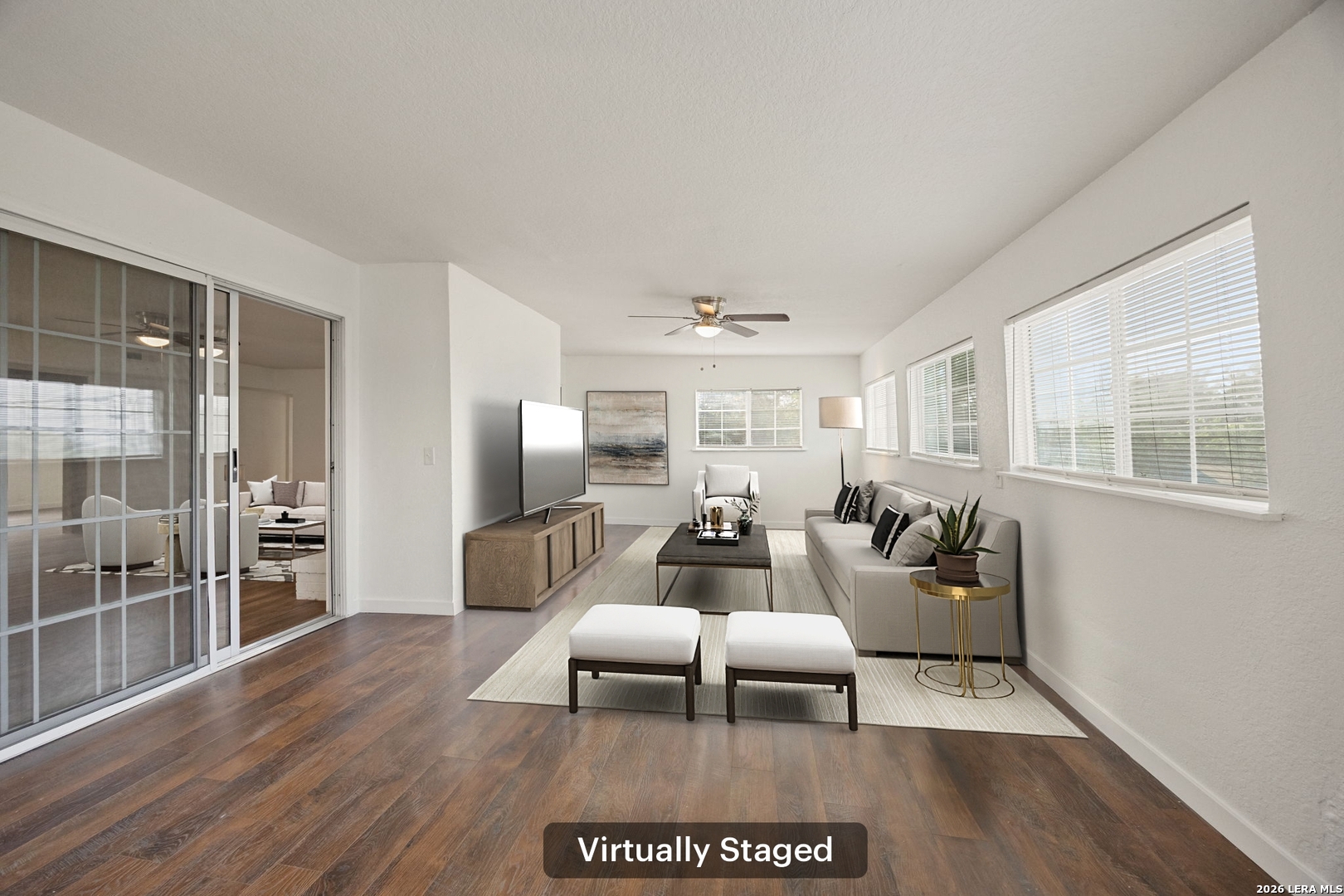 132 Rilla Vista San Antonio TX 78216