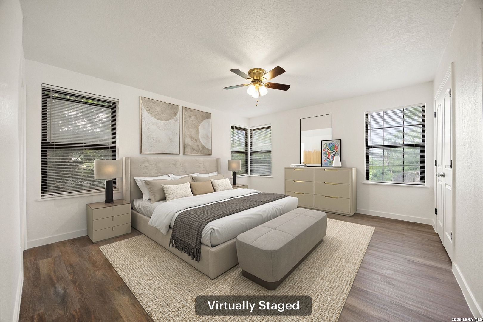 132 Rilla Vista San Antonio TX 78216