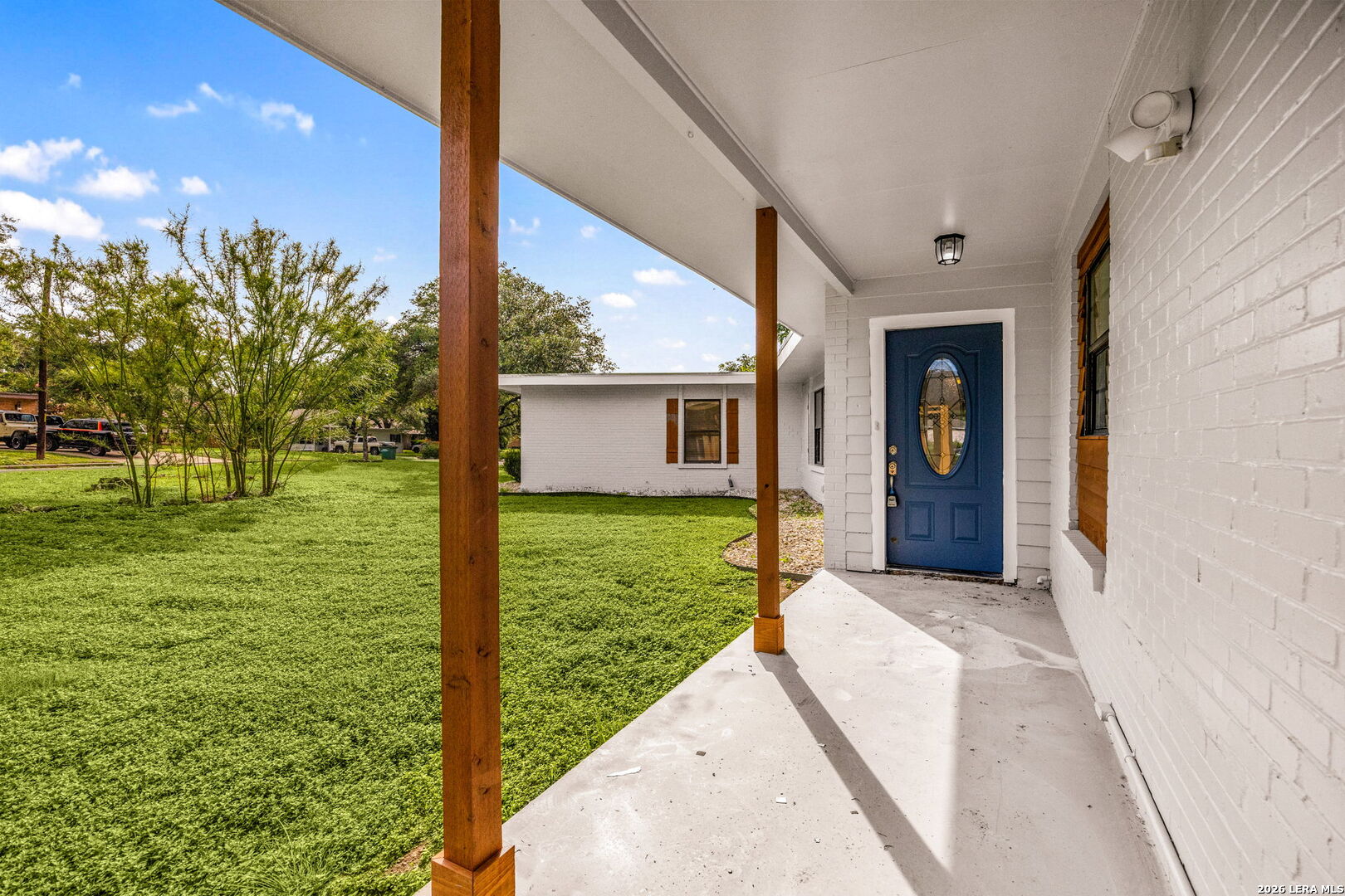 132 Rilla Vista San Antonio TX 78216