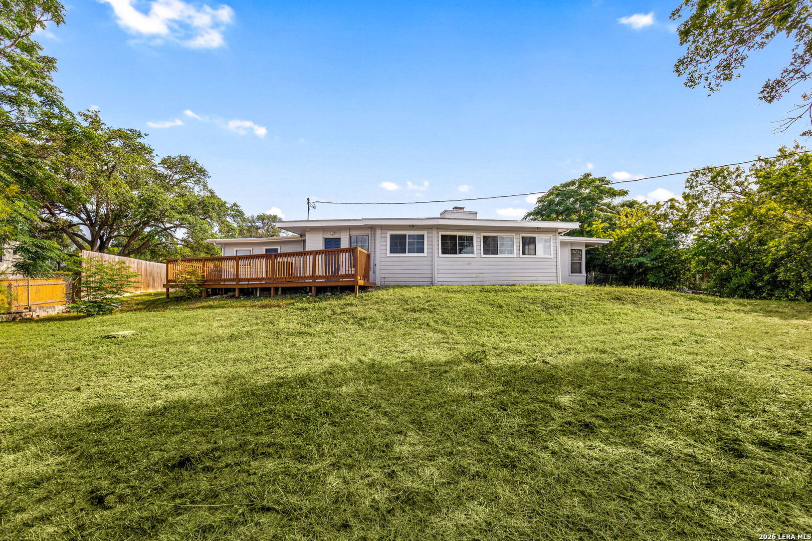 132 Rilla Vista San Antonio TX 78216