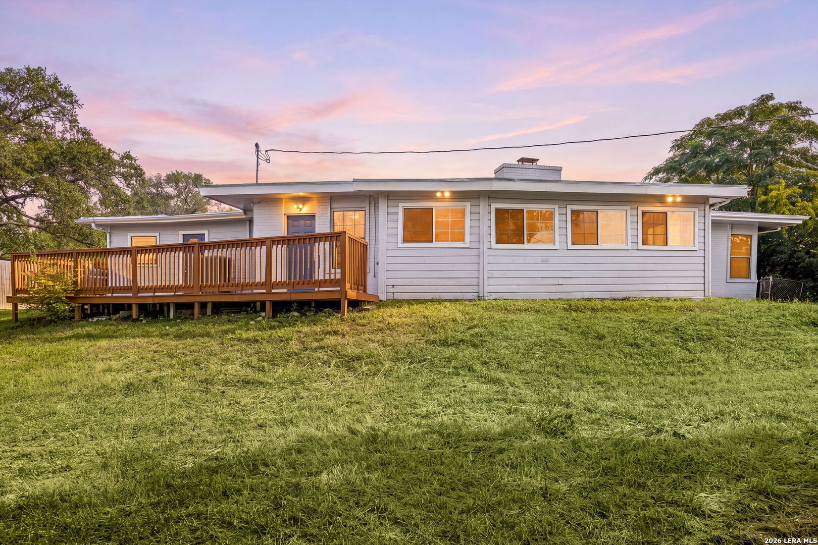 132 Rilla Vista San Antonio TX 78216