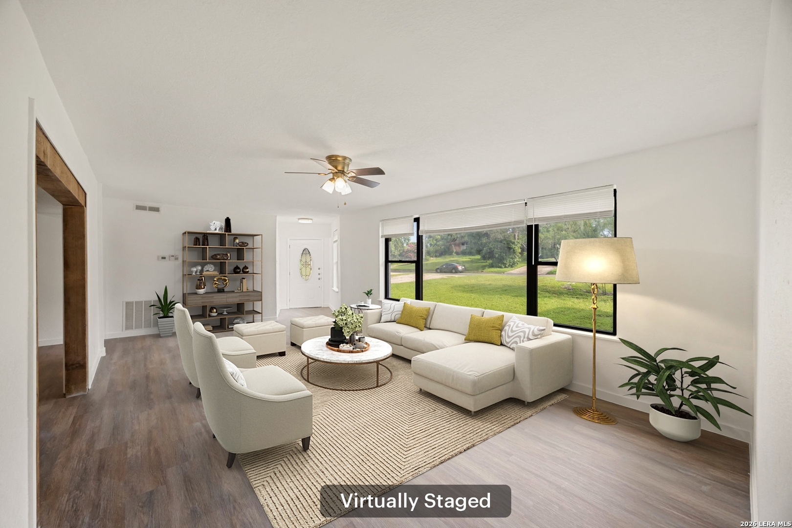 132 Rilla Vista San Antonio TX 78216