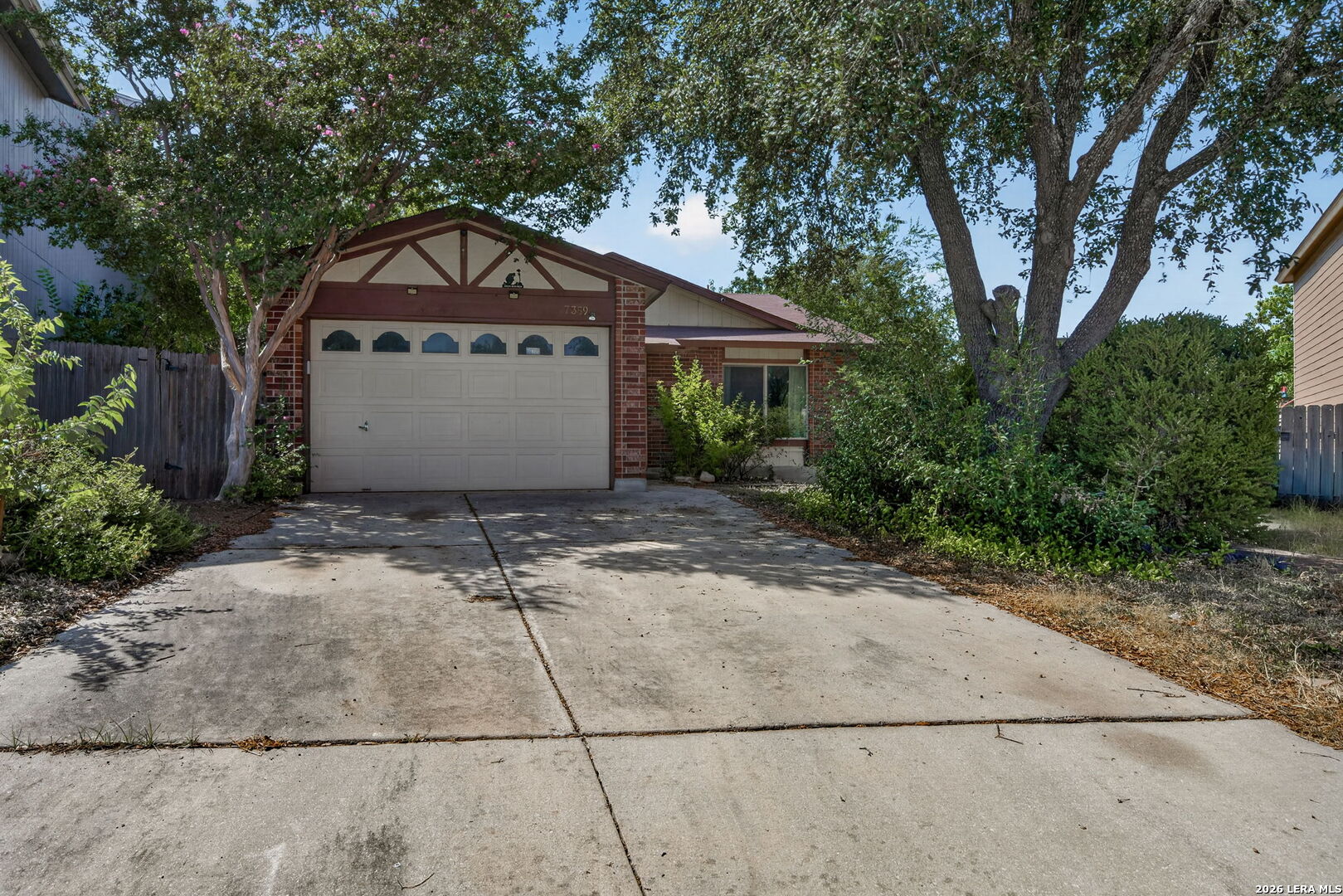 7359 Clipper Oak Drive San Antonio TX 78249