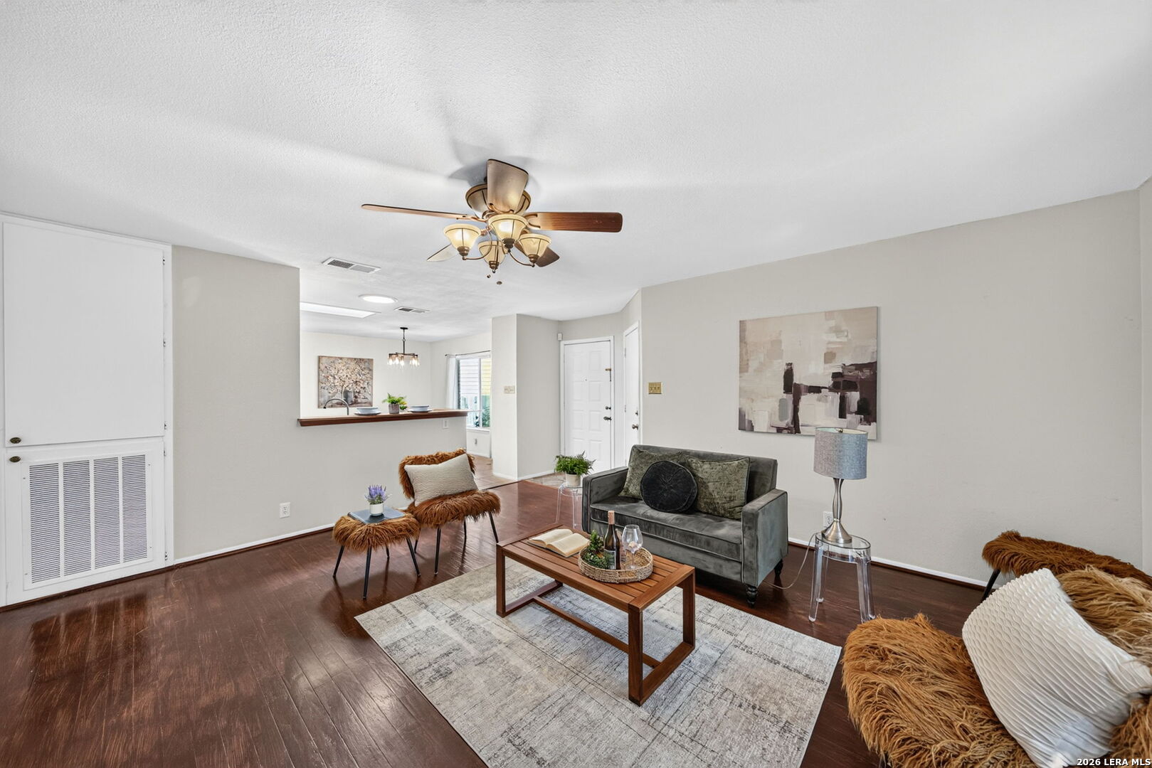 7359 Clipper Oak Drive San Antonio TX 78249