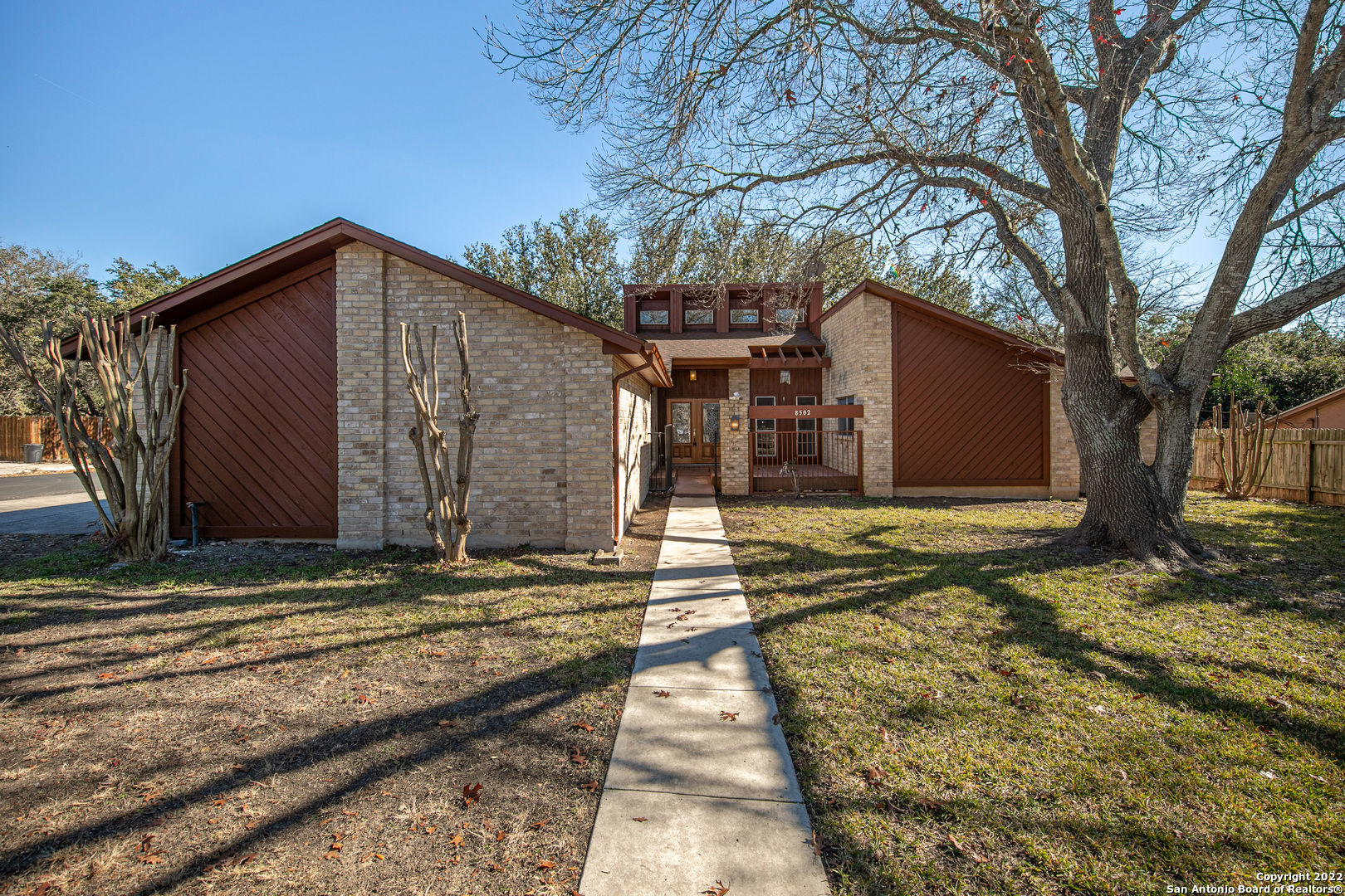 8502 Heraldry Street San Antonio TX 78254