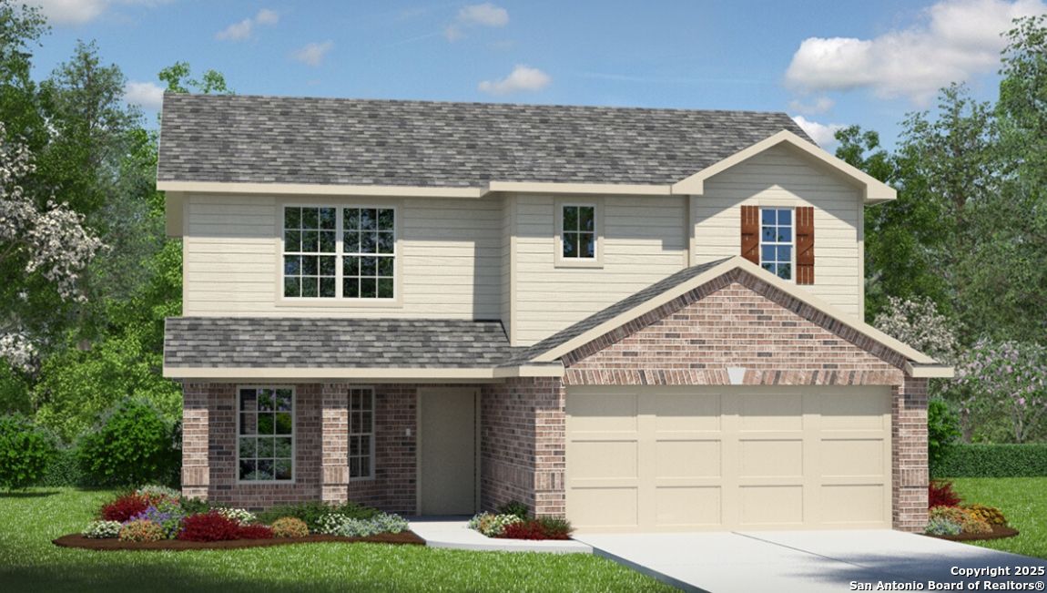 12013 Golden Quartz San Antonio TX 78245
